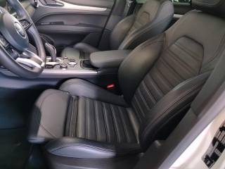 ALFA ROMEO Stelvio usata, con Bluetooth
