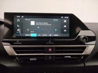 CITROEN C4 usata, con Fendinebbia