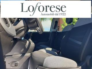 FIAT Panda usata, con Servosterzo