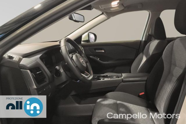 NISSAN X-Trail usata 5