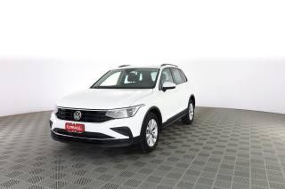 VOLKSWAGEN Tiguan Tiguan 2.0 TDI 150 CV SCR DSG Life