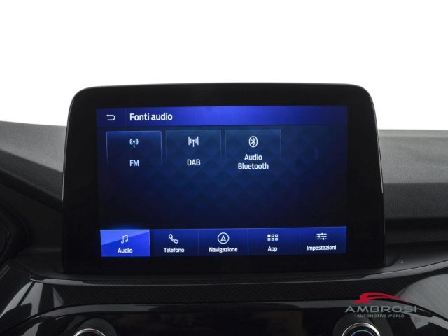 FORD Kuga usata 14