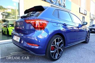 VOLKSWAGEN Polo GTI usata, con Alzacristalli elettrici