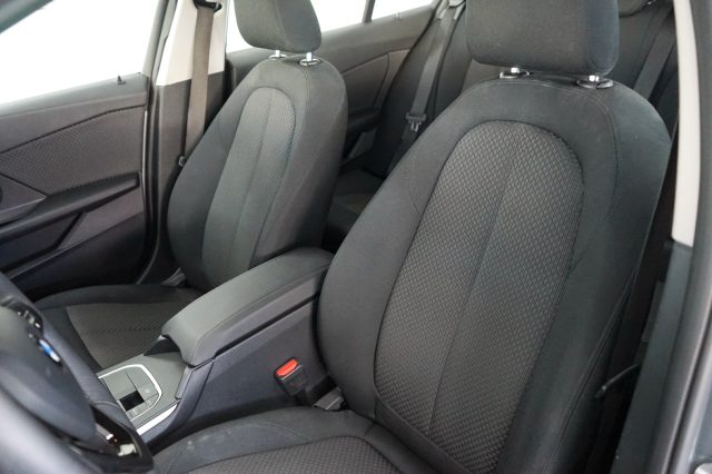 BMW 120 usata, con Bracciolo