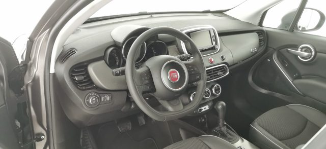 FIAT 500X usata 53