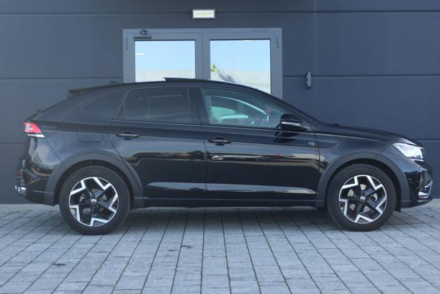 VOLKSWAGEN Taigo usata, con Monitoraggio pressione pneumatici