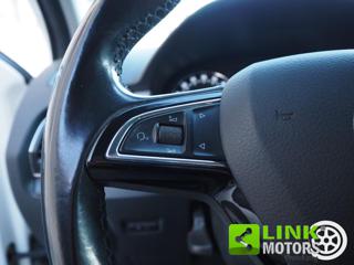 SKODA Fabia usata 35