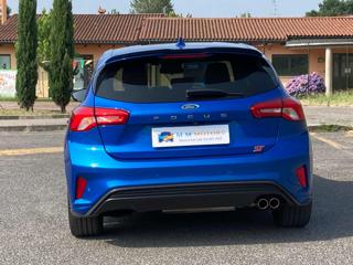FORD Focus usata, con Cerchi in lega