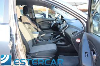 HYUNDAI iX35 usata 26