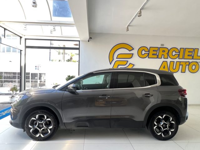 CITROEN C5 Aircross usata, con Alzacristalli elettrici