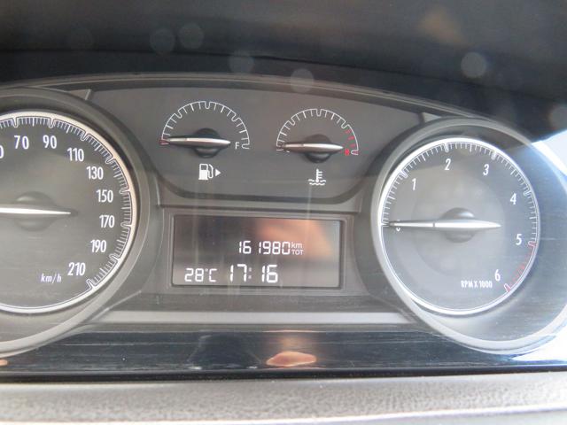 LANCIA Ypsilon usata, con Controllo trazione