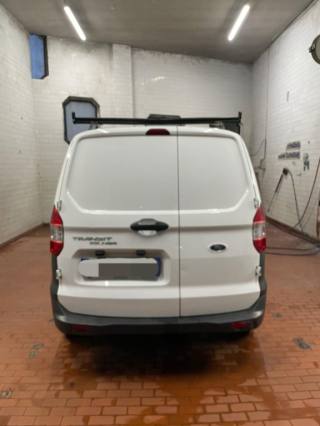 FORD Transit Courier usata 15
