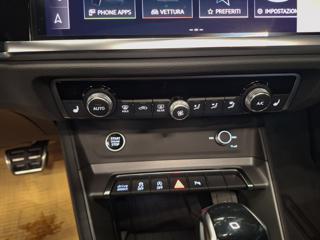 AUDI Q3 usata, con Servosterzo
