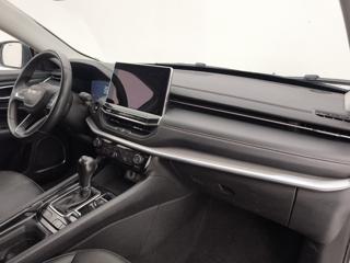 JEEP Compass usata, con Bluetooth