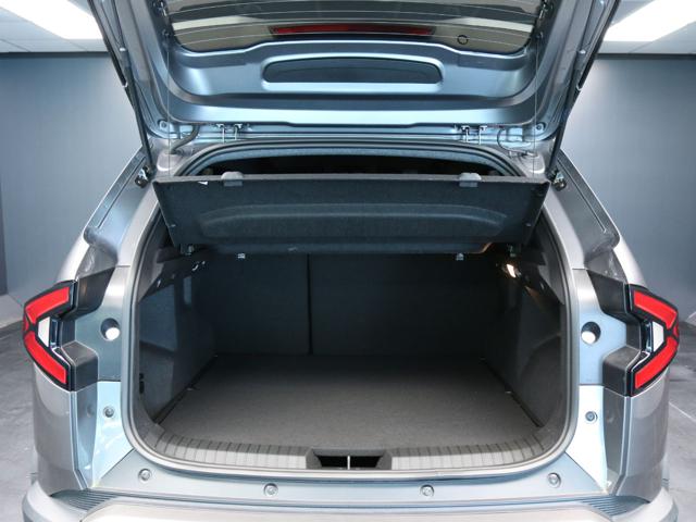 DACIA Duster usata, con Boardcomputer