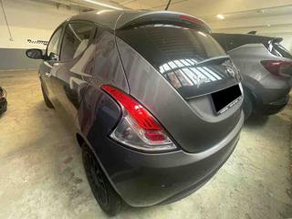 LANCIA Ypsilon usata, con Alzacristalli elettrici