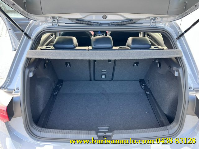 VOLKSWAGEN Golf GTI usata, con Cerchi in lega