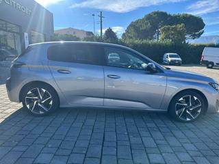 PEUGEOT 308 usata, con Airbag laterali