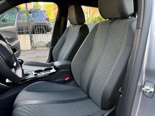 PEUGEOT 2008 usata, con Chiusura centralizzata
