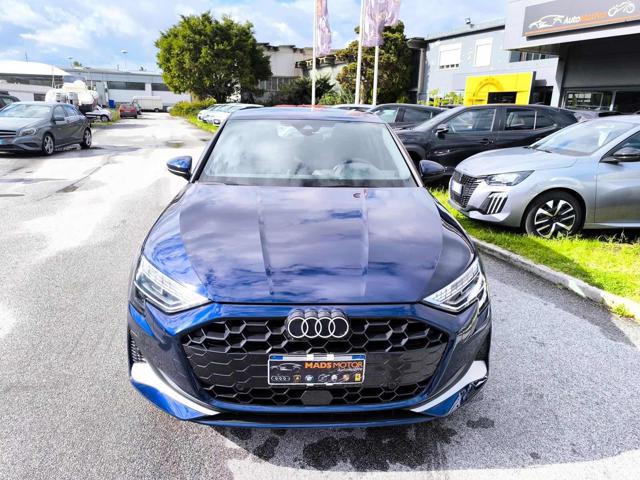 AUDI A3 usata, con Autoradio
