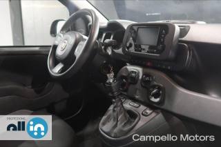 FIAT Panda usata 12