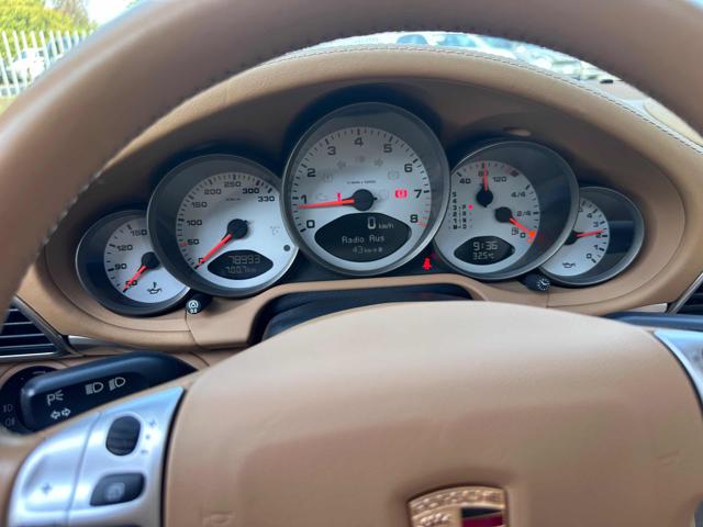 PORSCHE 911 usata 24