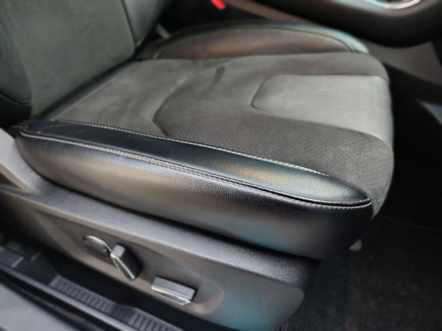 FORD Edge usata, con Bluetooth