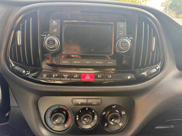 FIAT Doblo usata 11