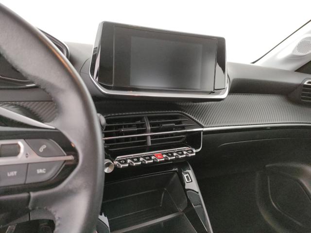 PEUGEOT 208 usata, con Chiusura centralizzata