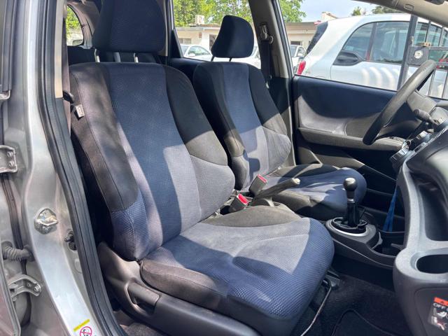 HONDA Jazz usata, con Alzacristalli elettrici