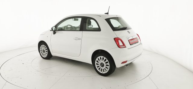 FIAT 500 usata 30