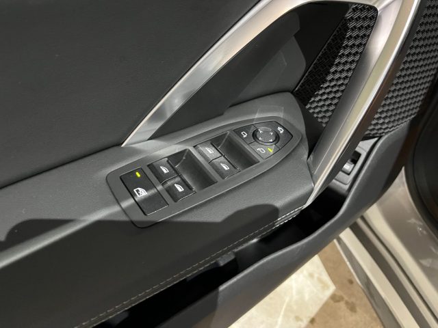 BMW X1 usata, con Regolazione elettrica sedili