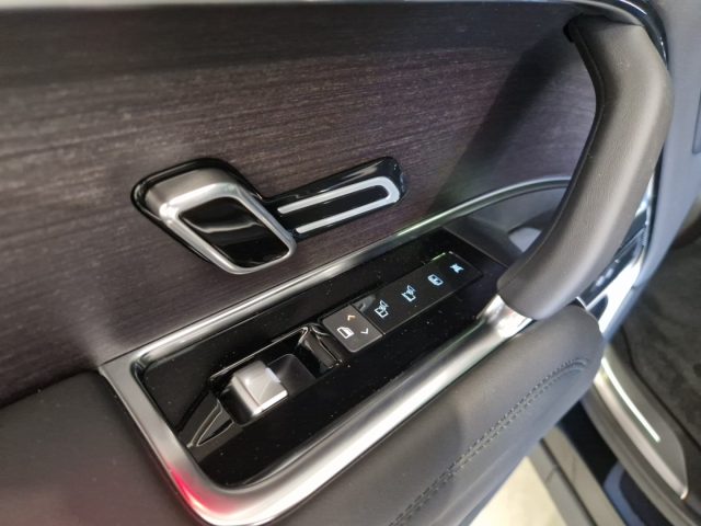 LAND ROVER Range Rover usata, con Interni in pelle