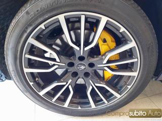 MASERATI Grecale usata, con ESP