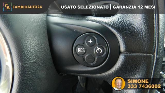 MINI Countryman usata 73