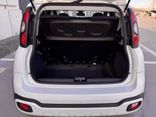 FIAT Panda Cross usata, con Volante multifunzione