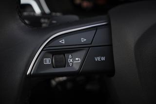 AUDI A4 usata, con Controllo elettronico della corsia