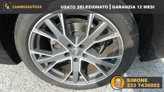 AUDI A6 usata, con Sedili riscaldati