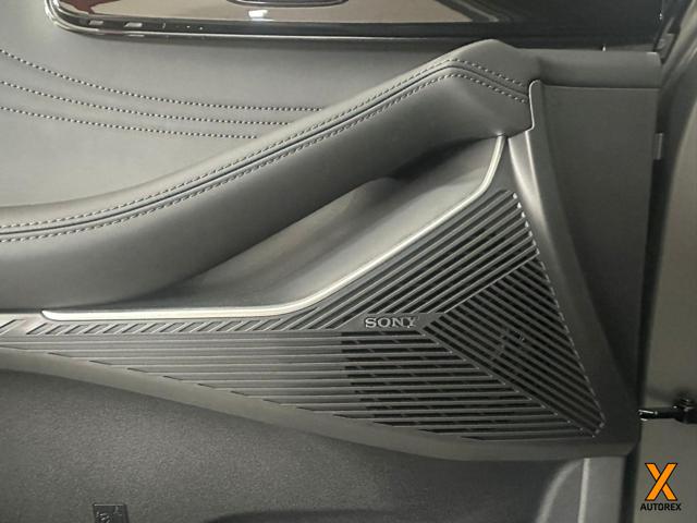 OMODA 9 usata, con Airbag testa