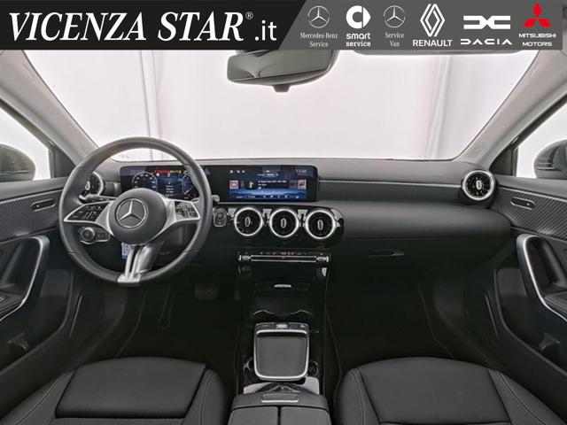 MERCEDES-BENZ A 180 usata, con Autoradio