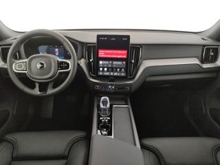VOLVO XC60 usata, con Regolazione elettrica sedili