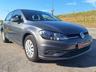 VOLKSWAGEN Golf usata, con Airbag
