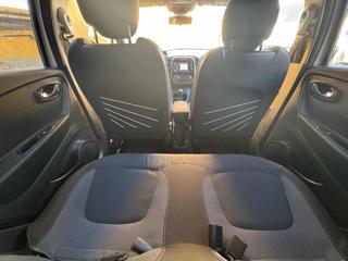 RENAULT Captur usata, con Cronologia tagliandi