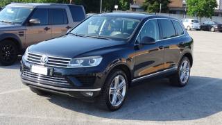 VOLKSWAGEN Touareg usata, con Airbag laterali
