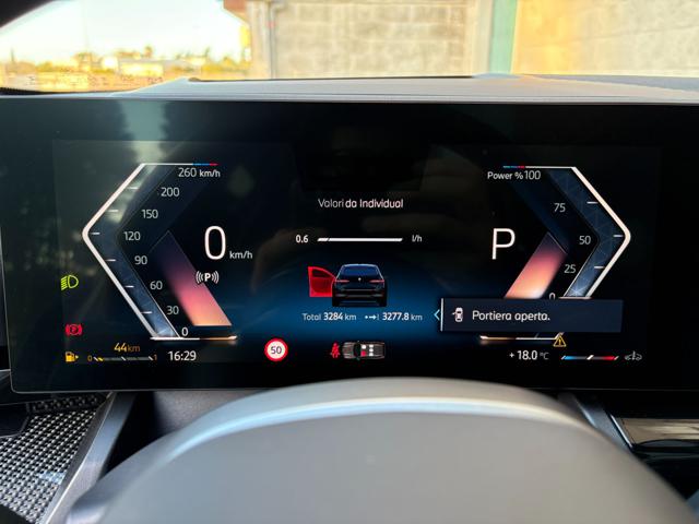 BMW 520 usata, con Trazione integrale