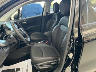 FIAT 500X usata, con ESP