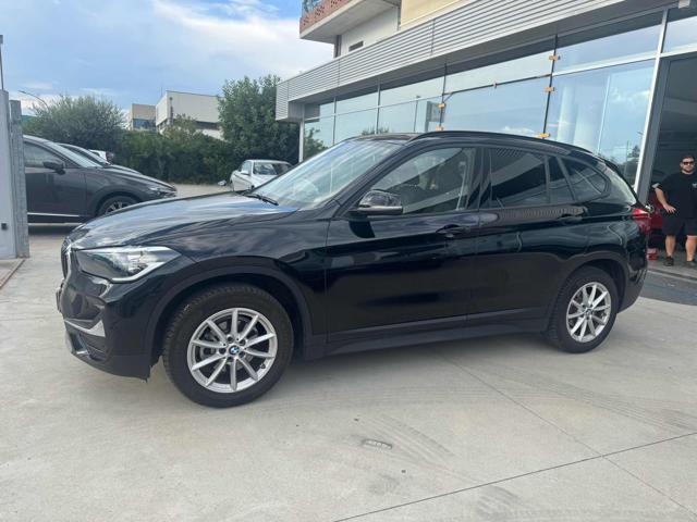 BMW X1 usata, con ESP