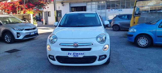 FIAT 500X usata, con Specchietti laterali elettrici