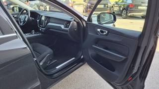 VOLVO XC60 usata, con ESP