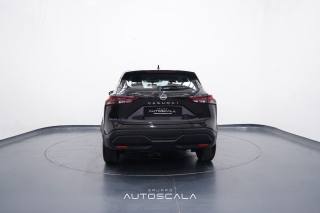 NISSAN Qashqai usata, con Alzacristalli elettrici